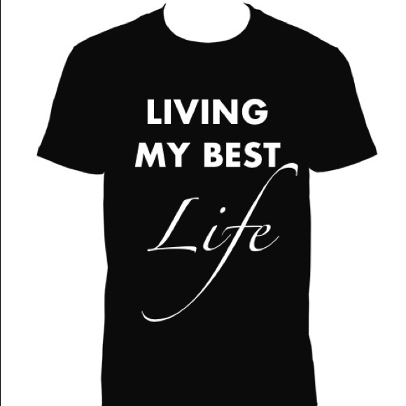 Unisex graphic Tee - Picture 1 of 3